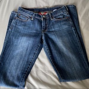 Lucky brand jeans